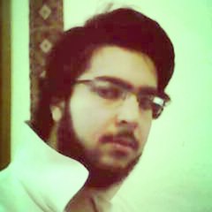Anas Makhdoom