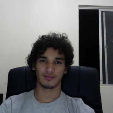 Moisés Abraão