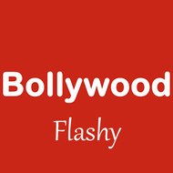 Bollywood Flashy