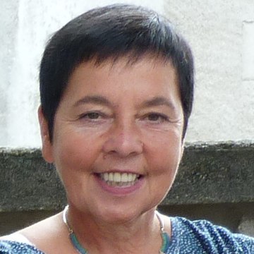 Sylviane Gerat