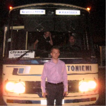 Відео Першої Церкви ХВЄП м. Нова Каховка