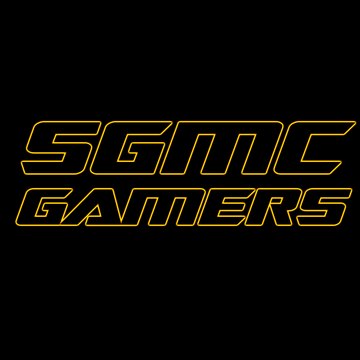 SGMC gamers