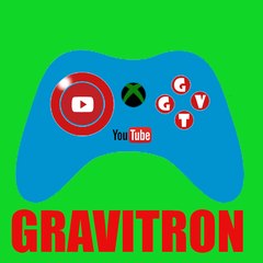 Gravitrongaming