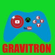 Gravitrongaming