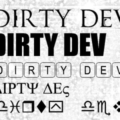 Dirty Dev