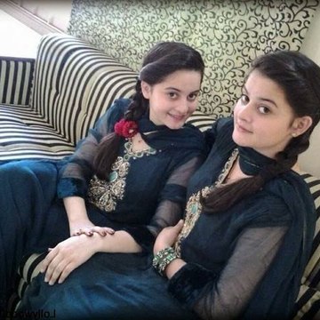 Hina Ali(Mr Funny)
