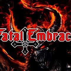 Fatal Embrace (Official)