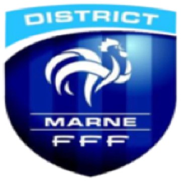 District Marne de Football