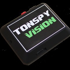Tonspy