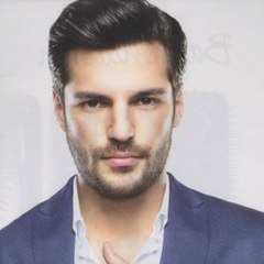 Serkan Çayoğlu Fan