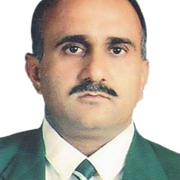 Pakistan Weightlifting Federation (PWLF)