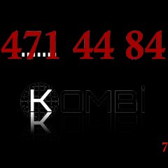 Florya Acil Kombi Servis