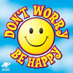 Be Happy Forever
