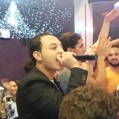 المطرب جمال الصغير