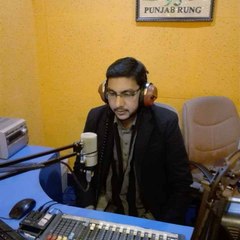 Khadim Hussain Bhatti
