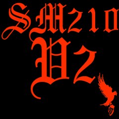 Sagemaster210v2