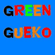 Greengueko