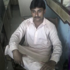 Waqar Ali Younes