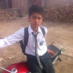 Hassan Gee