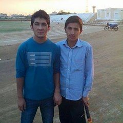 Aqeel Nawaz