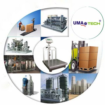 Umatech Scales Tirupur