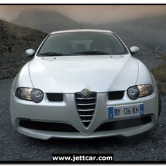 JettCar