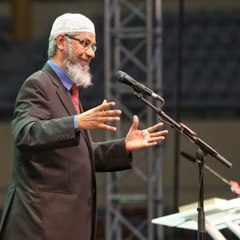 Dr Zakir Naik