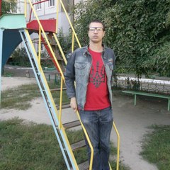 Алексей Танасиенко