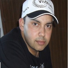 Rai Masani