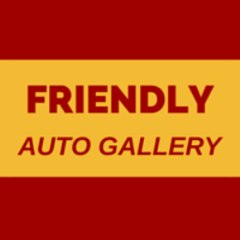 Friendlyautogalleryga