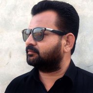 Asghar Awan