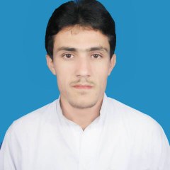 Shah Jamal Wazir