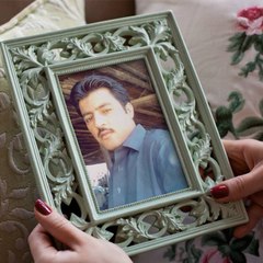 Saleem Shah