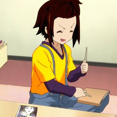 Kimiko Kai Yutaka