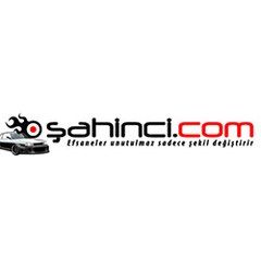 Sahinci.com Official