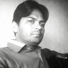 Muhammad Naveed