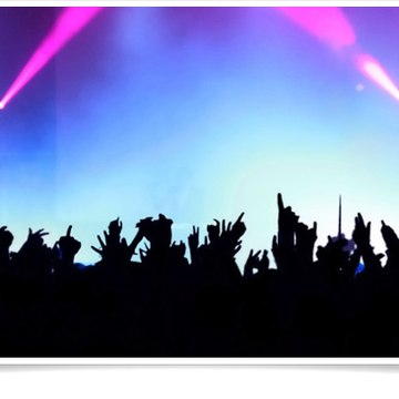 Entertainment Portal