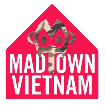 MADTOWNVN