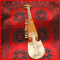 Mughal Echoes