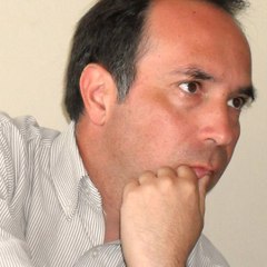 Ernesto Melendez