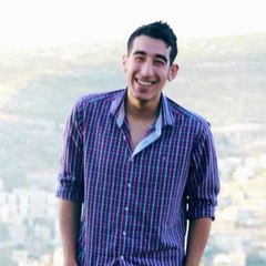 محمود ابو شمسية