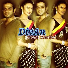 Mona DivAnIshRa