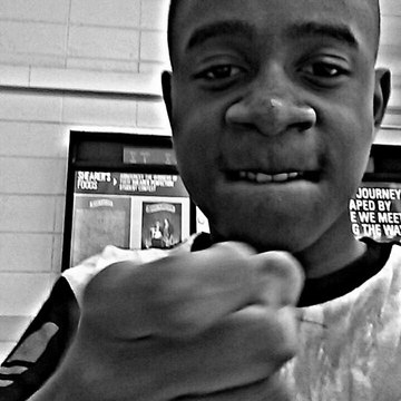 BlackBoyGoon