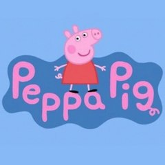 Świnka Peppa Po Polsku
