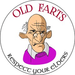Old Farts