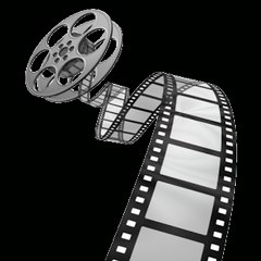 library movie
