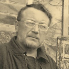 сергей друзяка