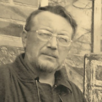 сергей друзяка