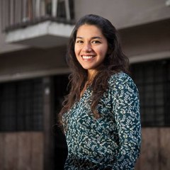 Carla Alessandra Córdova Farfán