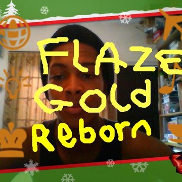 Flaze Gold